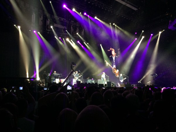 Concert: Ziggo Dome Double Shot Pt. 2: Paul McCartney: ‘de mazzel Mokum!’