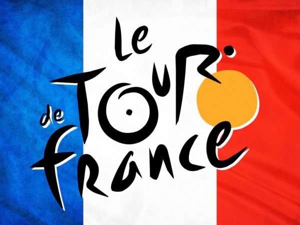 De 5: Tour De France
