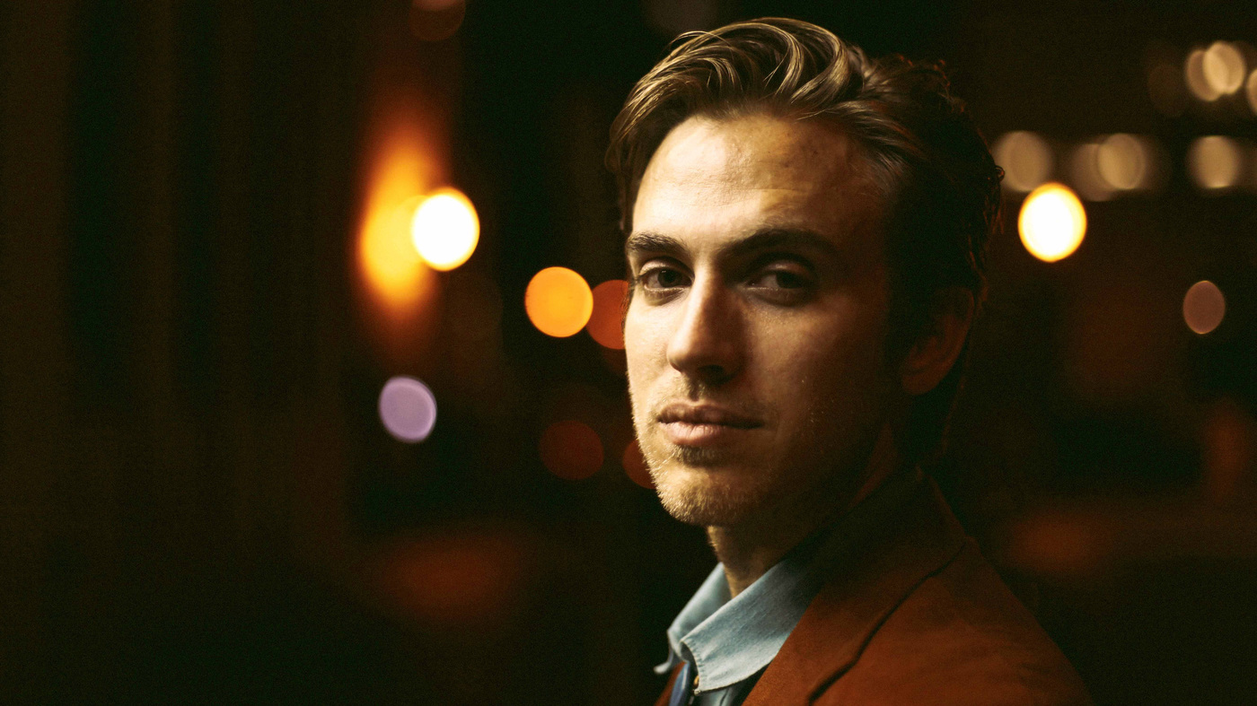 Top 25 van 2015: 3 Andrew Combs – All These Dreams
