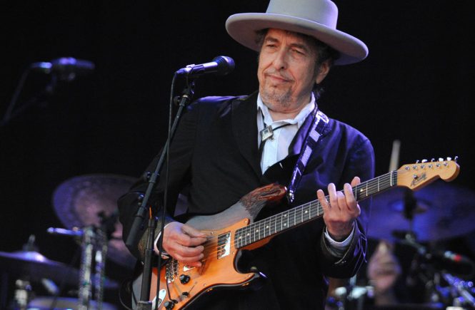 Top 12 van 2012: 3 Bob Dylan – Tempest
