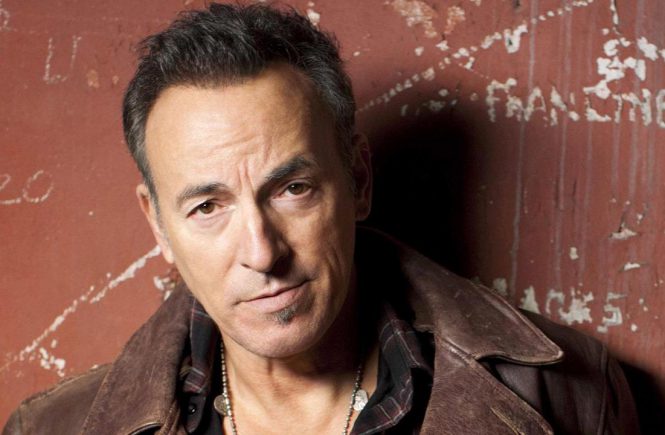 Top 12 van 2012: 1 Bruce Springsteen – Wrecking Ball