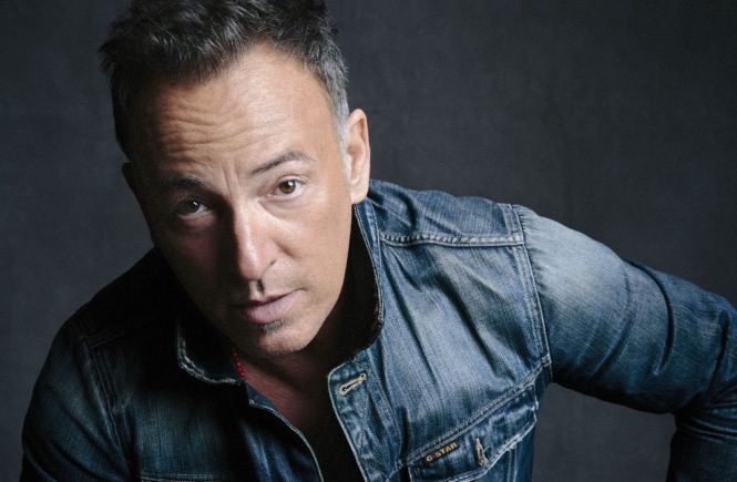 Top 25 van 2014: 10 Bruce Springsteen – High Hopes