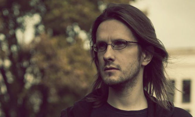 Top 13 van 2013: 9 Steven Wilson – The Raven That Refused to Sing (And Other Stories)
