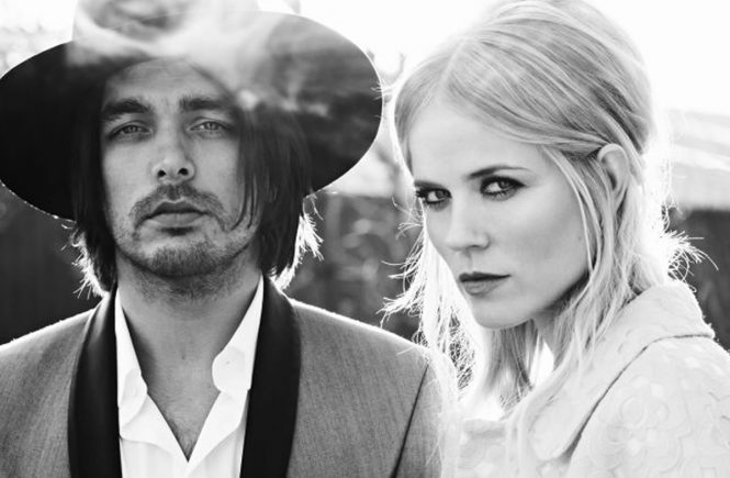 Top 25 van 2014: 7 The Common Linnets – The Common Linnets