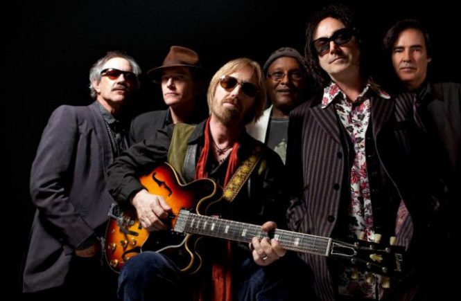 Top 25 van 2014: 3 Tom Petty & The Heartbreakers – Hypnotic Eye