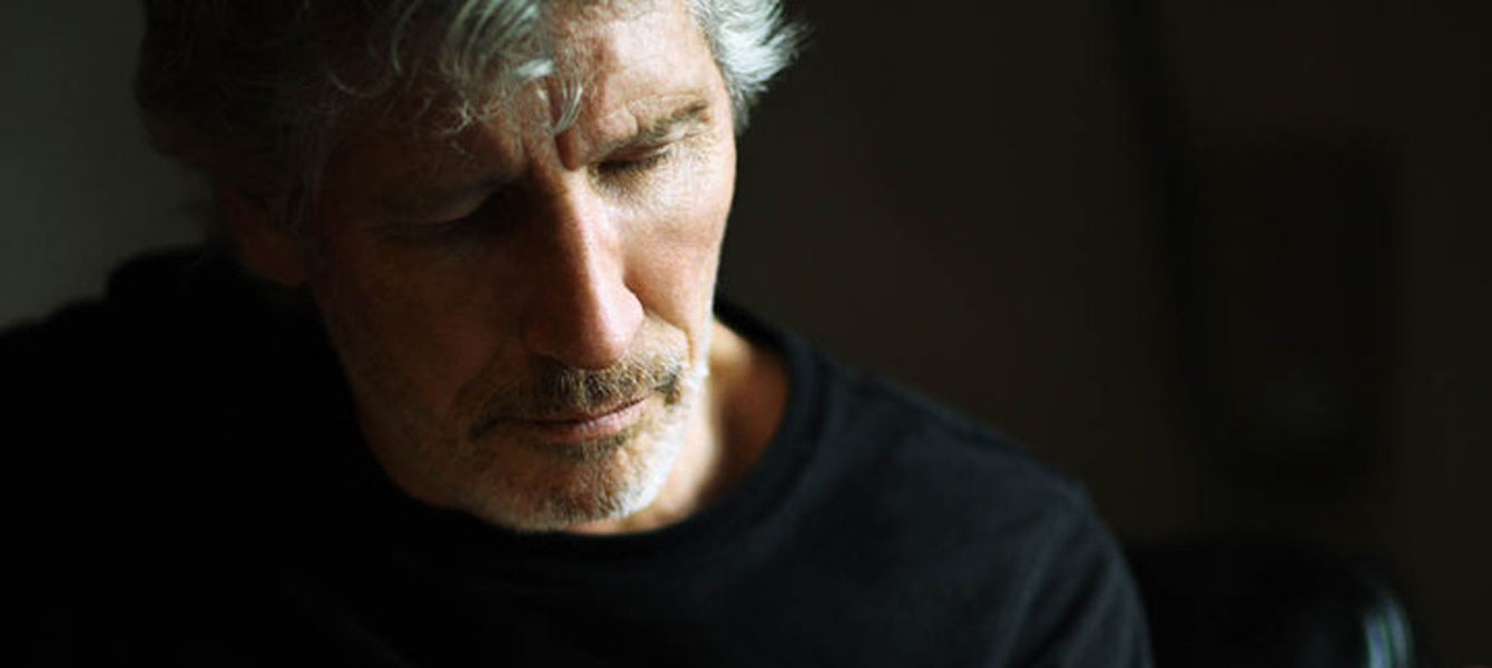 Plaat van de week: Roger Waters – The Tide Is Turning (After Live Aid)