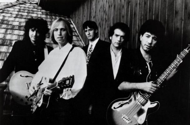 Plaat van de week: Tom Petty And The Heartbreakers – Learning To Fly