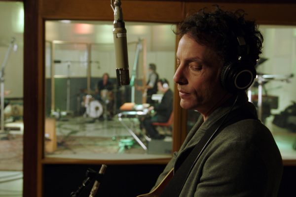 Real Roots Cafe: Iedereen heeft ‘Exit Wounds’ een interview met Jakob Dylan (The Wallflowers)