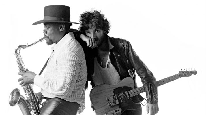 Plaat van de week: Bruce Springsteen & The E Street Band – Thunder Road