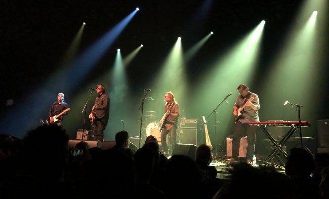 Concertreview: Take Root Festival 2019