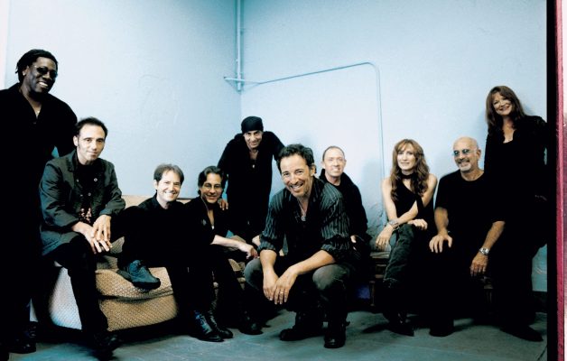 Plaat van de week: Bruce Springsteen & The E Street Band – (Love Is Like A) Heatwave (with Martha Reeves)