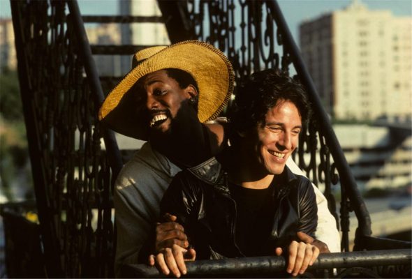 Plaat van de week: Bruce Springsteen & The E Street Band – Code Of Silence