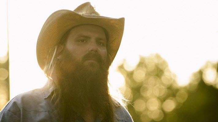 Real Roots Cafe: Chris Stapleton – Starting Over
