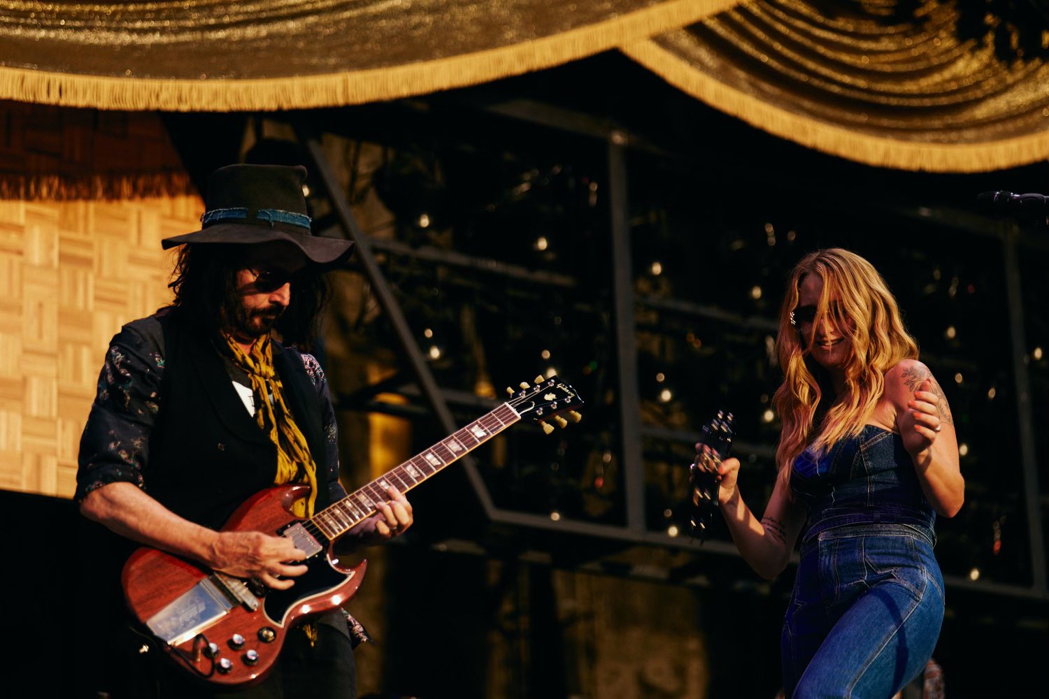 Plaat van de week: Mike Campbell & The Dirty Knobs – State of Mind (feat. Margo Price)