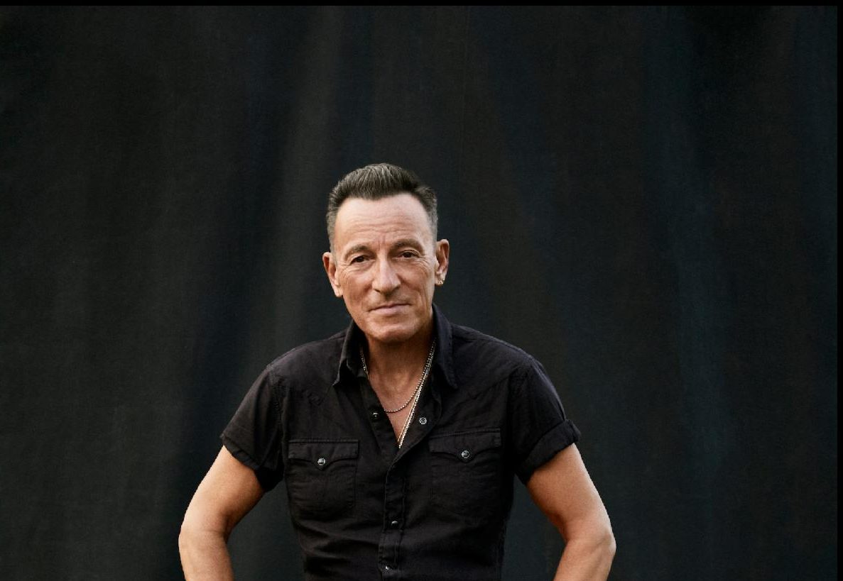 Plaat van de week: Bruce Springsteen – Do I Love You (Indeed I Do)